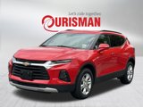 Used 2021 Chevrolet Blazer LT image 5
