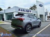 Used 2023 Buick Encore GX Select w/ Safety Package II image 4
