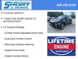 Used 2020 Kia Sportage LX w/ LX Popular Package image 4