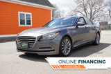 Used 2015 Hyundai Genesis 3.8 w/ Option Group 03 image 2