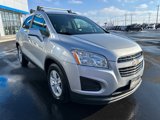 Used 2016 Chevrolet Trax LT w/ LT Convenience Package image 3