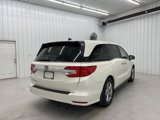 Used 2018 Honda Odyssey EX-L image 3