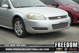 Used 2012 Chevrolet Impala LT w/ LT Sunroof Package image 4