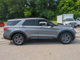 Certified 2021 Ford Explorer XLT w/ Equipment Group 202A image 2