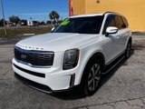 Used 2020 Kia Telluride S w/ S 8 Passenger Seating Package image 3