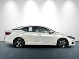 Used 2022 Nissan Sentra SV w/ Trunk Package image 3