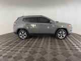 Used 2020 Jeep Compass Limited image 4