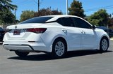 Used 2020 Nissan Sentra S image 4
