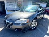 Used 2005 Chrysler Sebring Touring image 2