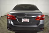 Used 2017 Nissan Sentra S image 4