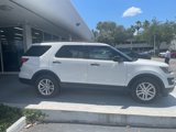 Used 2017 Ford Explorer FWD image 4