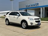Used 2013 Chevrolet Equinox LTZ image 3