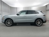 Certified 2022 Porsche Cayenne image 2