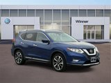 Used 2019 Nissan Rogue SL w/ Premium Package image 3