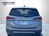 Used 2023 Chevrolet Equinox LT image 4