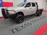 Used 2012 RAM 2500 ST w/ Chrome Appearance Group image 3