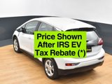 Used 2018 Chevrolet Bolt LT image 2