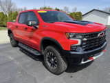 Used 2022 Chevrolet Silverado 1500 ZR2 image 3