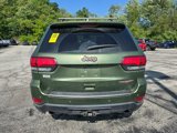 Used 2020 Jeep Grand Cherokee Trailhawk w/ Trailhawk Luxury Group image 5