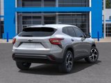 New 2025 Chevrolet Trax RS w/ Sunroof Package image 4