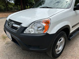 Used 2002 Honda CR-V LX image 5