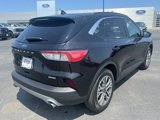 Used 2021 Ford Escape SEL w/ Technology Package image 3