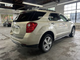 Used 2015 Chevrolet Equinox LTZ image 5