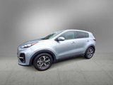 Used 2020 Kia Sportage LX image 4