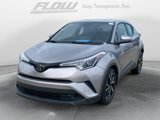 Used 2019 Toyota C-HR XLE image 3
