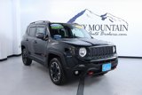 Used 2015 Jeep Renegade Trailhawk w/ Popular Equipment Group image 1