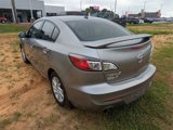 Used 2012 MAZDA MAZDA3 i Grand Touring w/ Tech Pkg image 5