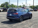 Used 2022 Chevrolet Equinox RS w/ Infotainment Package image 3