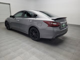 Used 2017 Nissan Altima 2.5 SR w/ Midnight Edition Package image 5
