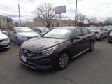 Used 2016 Hyundai Sonata Sport image 2