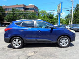 Used 2012 Hyundai Tucson GLS image 6