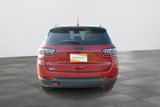 Used 2023 Jeep Compass Trailhawk image 5