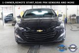 Used 2023 Chevrolet Malibu LT image 2