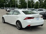 Used 2015 Lexus IS 250 AWD w/ Premium Package image 3