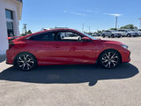 Used 2018 Honda Civic Si image 4
