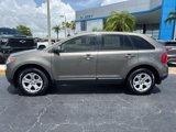 Used 2014 Ford Edge SEL w/ Equipment Group 205A image 3