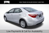 Used 2017 Toyota Corolla LE image 3