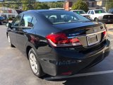 Used 2013 Honda Civic LX image 3