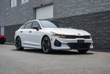 Used 2021 Kia K5 GT-Line image 2