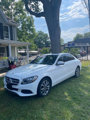 Used 2018 Mercedes-Benz C 300 4MATIC Sedan image 4