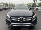 Used 2017 Mercedes-Benz GLC 300 4MATIC image 2