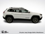 Certified 2020 Jeep Cherokee Latitude w/ Quick Order Package 26F North image 2