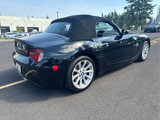 Used 2007 BMW Z4 3.0si image 5