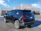 New 2024 Cadillac XT5 Luxury image 3