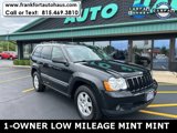 Used 2009 Jeep Grand Cherokee Laredo image 2
