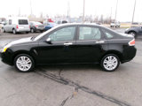 Used 2011 Ford Focus SEL w/ 301A Rapid Spec Order Code image 2